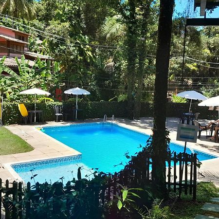 Pousada Catavento Arraial d'Ajuda 外观 照片