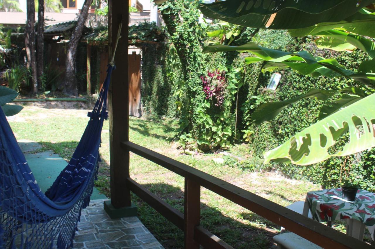 Pousada Catavento Arraial d'Ajuda 外观 照片