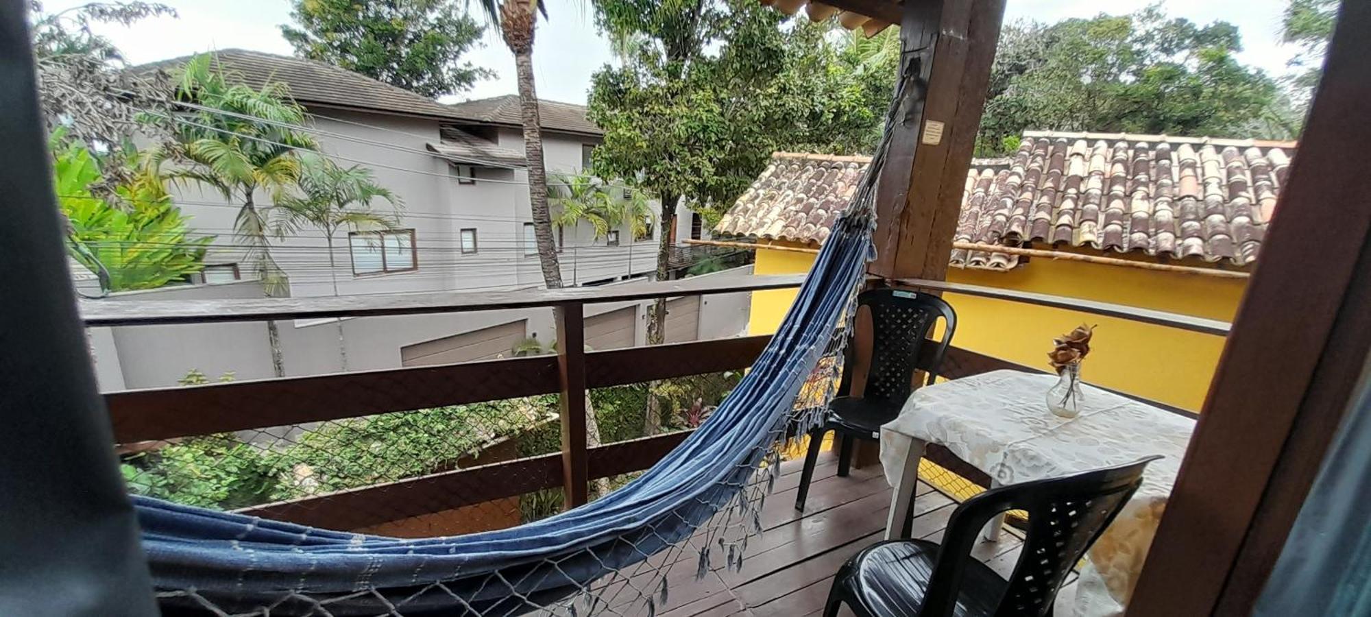 Pousada Catavento Arraial d'Ajuda 外观 照片