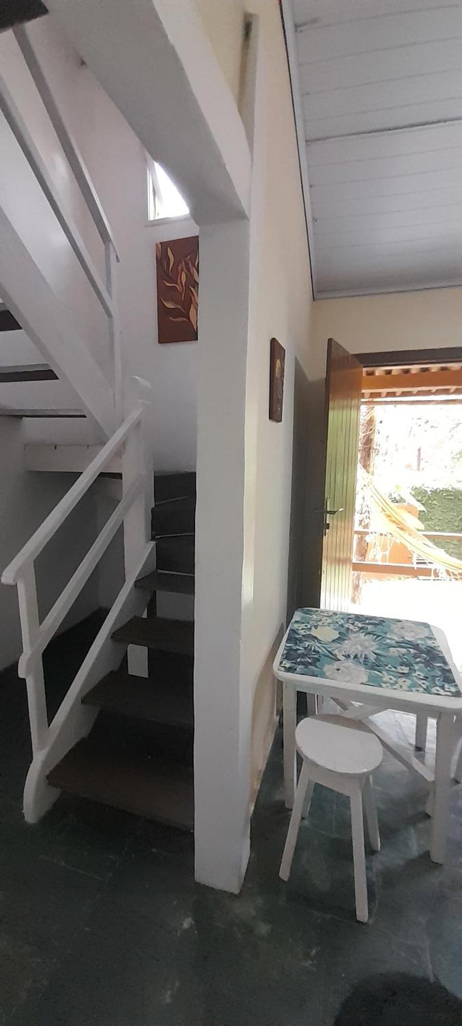 Pousada Catavento Arraial d'Ajuda 外观 照片