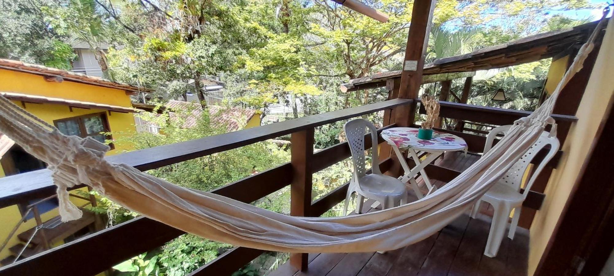 Pousada Catavento Arraial d'Ajuda 外观 照片