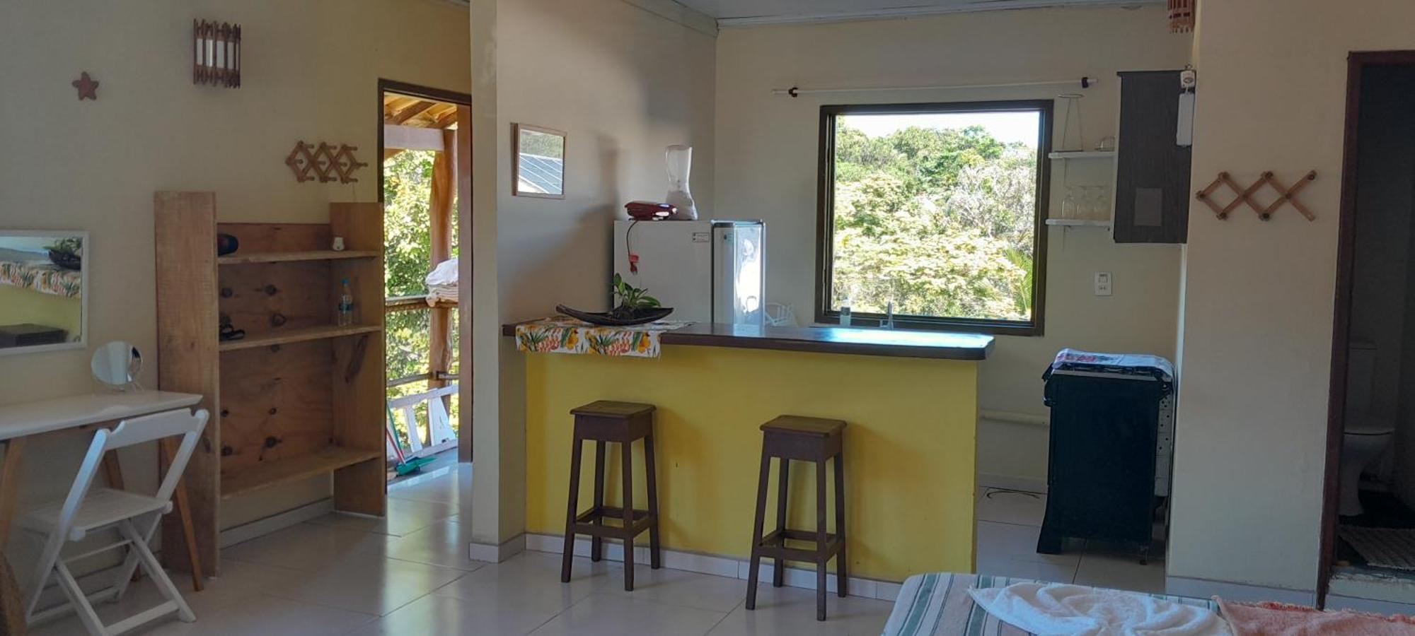 Pousada Catavento Arraial d'Ajuda 外观 照片