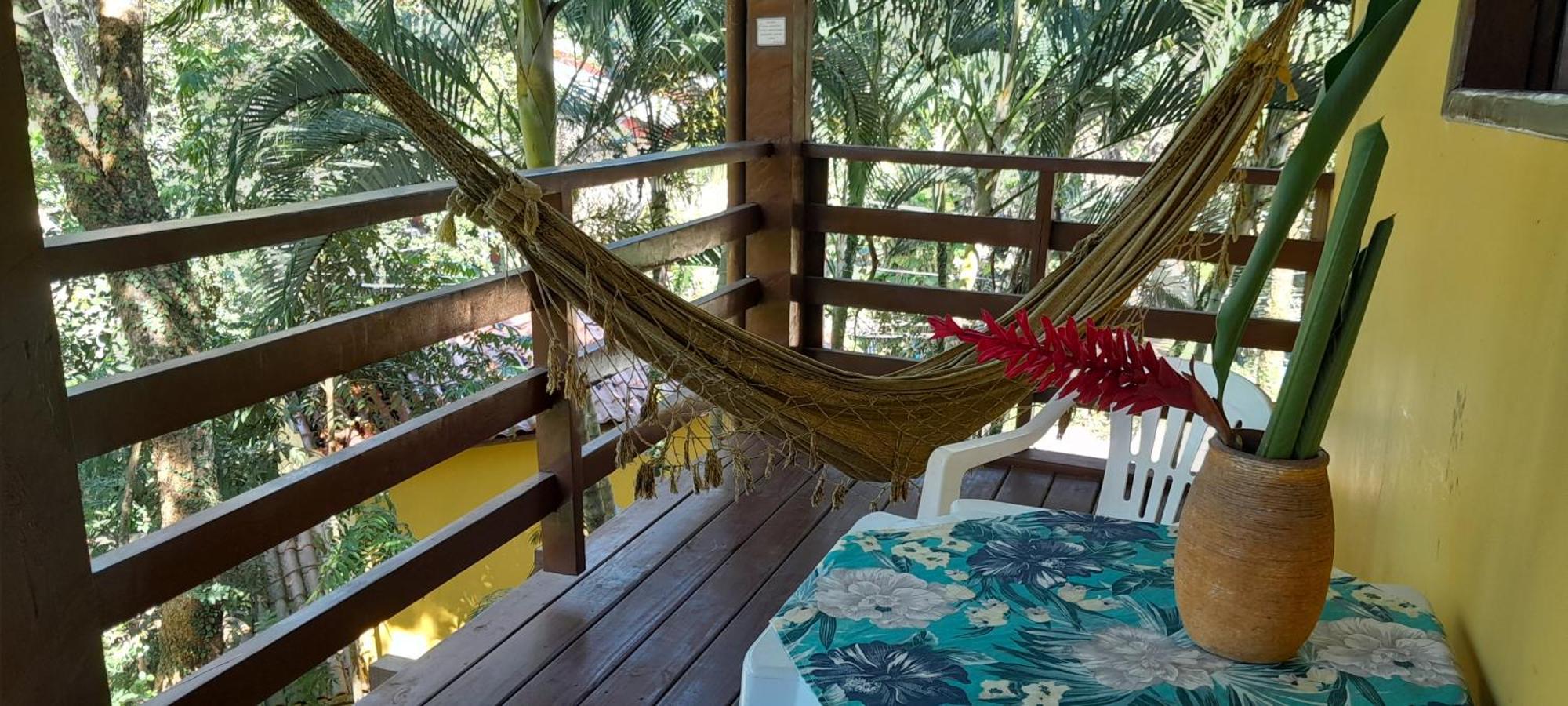Pousada Catavento Arraial d'Ajuda 外观 照片