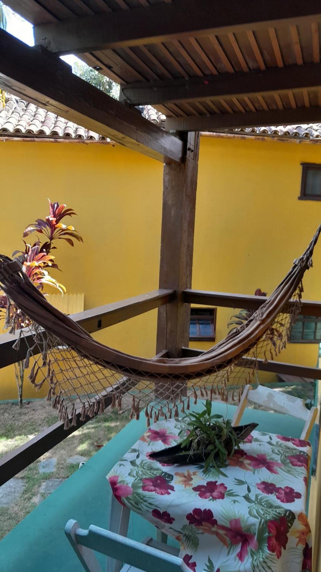 Pousada Catavento Arraial d'Ajuda 外观 照片