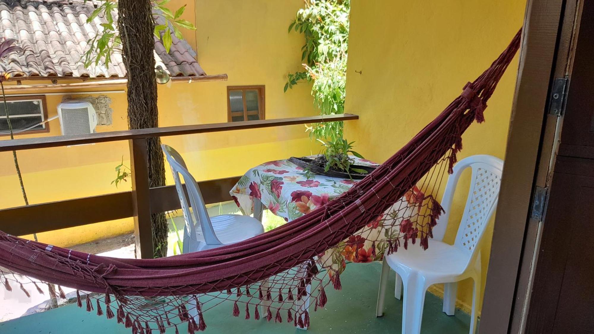 Pousada Catavento Arraial d'Ajuda 外观 照片